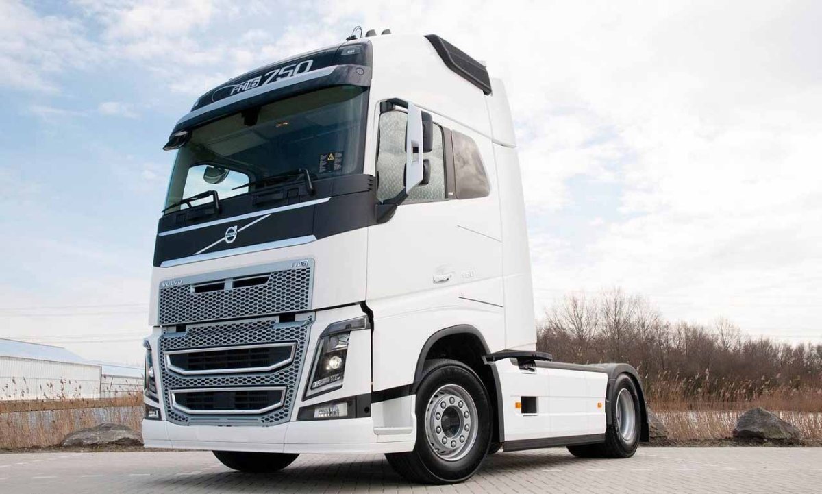 Volvo