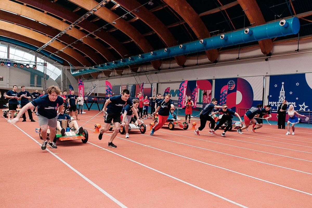 Портал Мэра Mos.ru