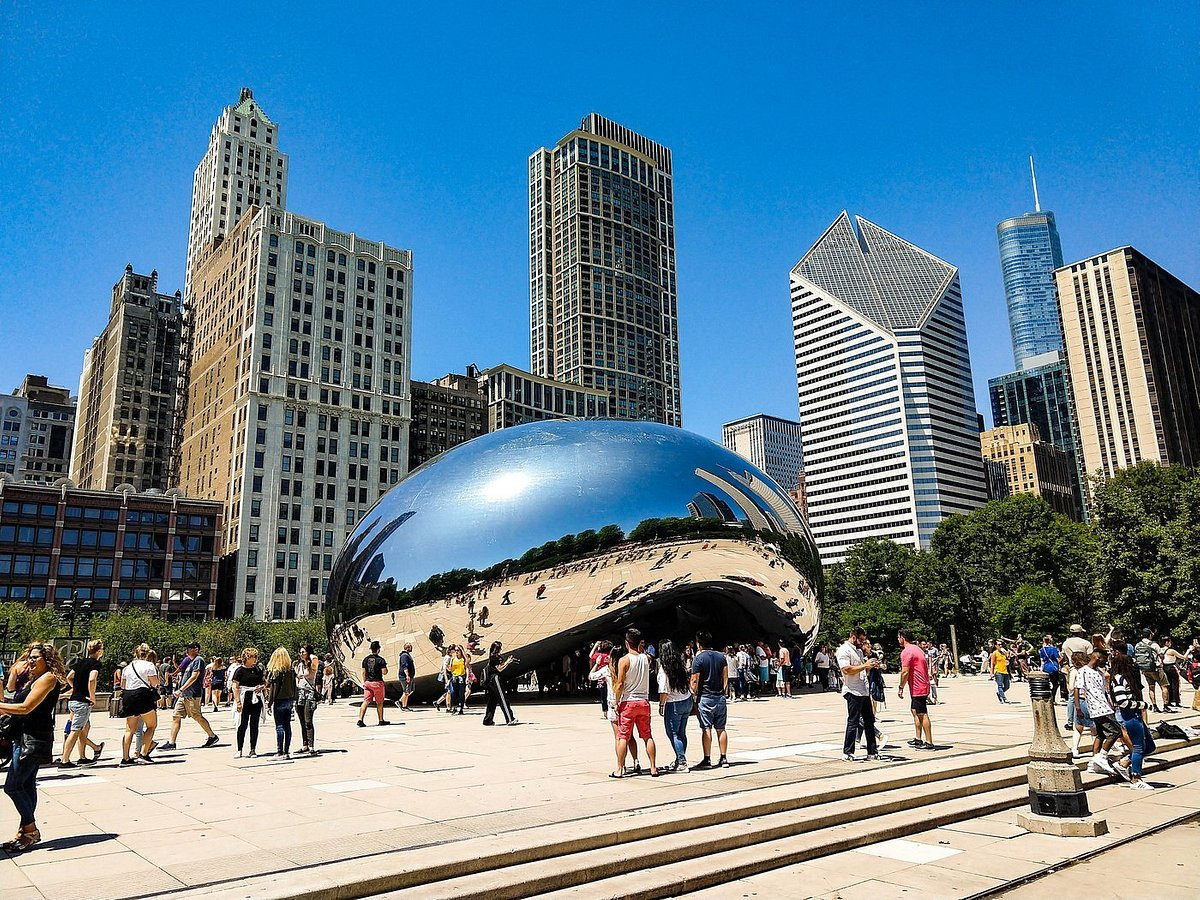 Chicaga. Клауд гейт Чикаго. Чикаго (Иллинойс). Millennium Park в Чикаго. Чикаго (Иллинойс) собора.