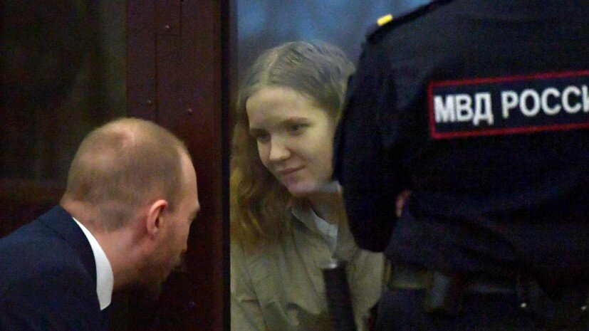   РИА Новости Александр Гальперин