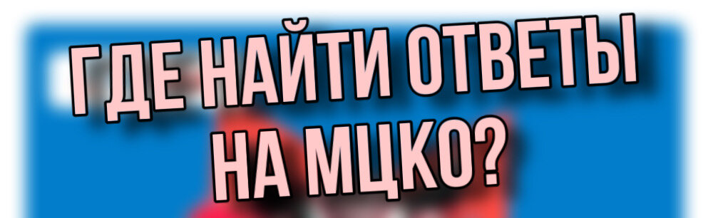 Мцко 2024 русский язык