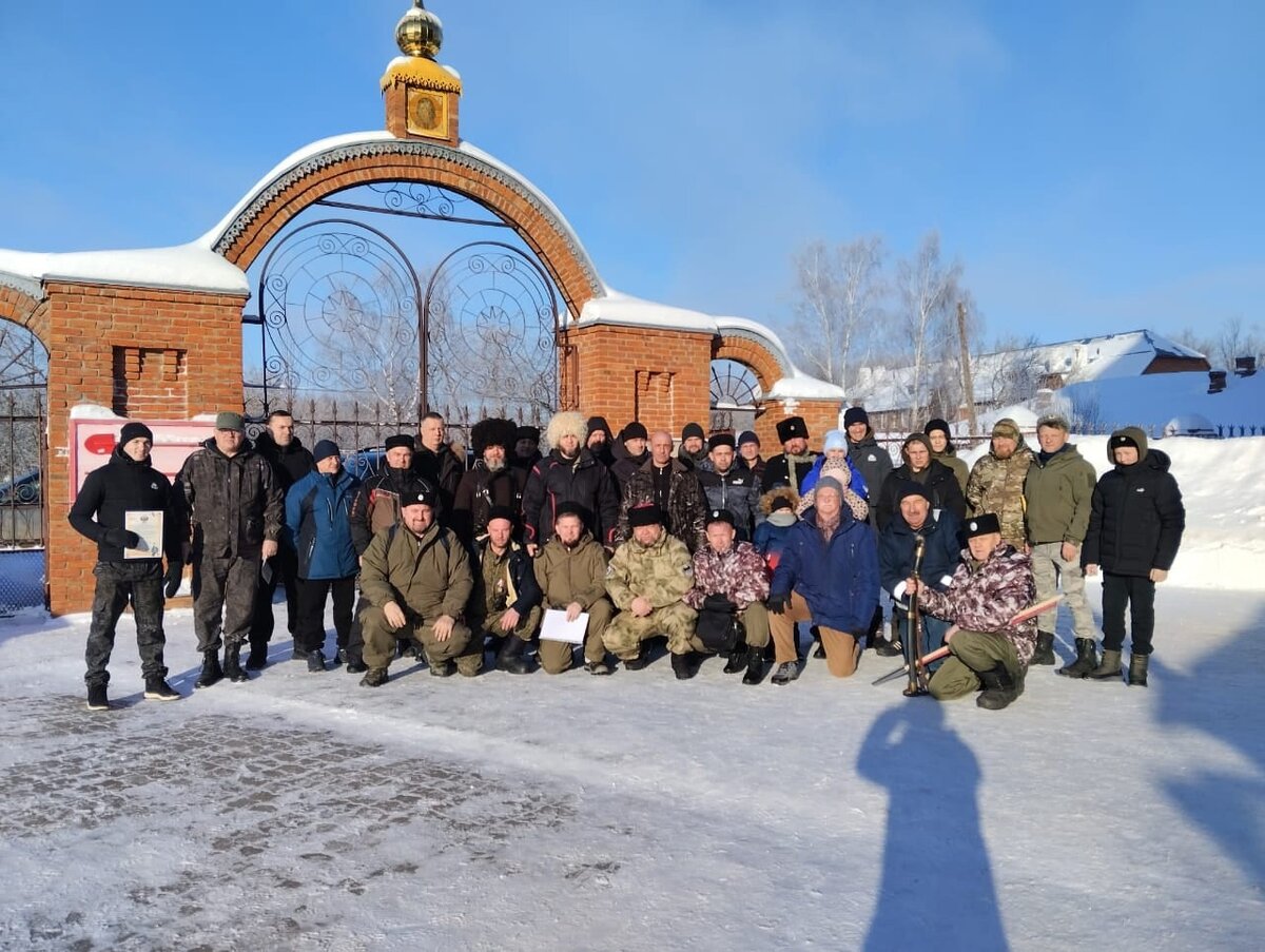 Верность традициям. В Фурманове верстали казаков. | Казаки Иваново  Ивановское Казачество и Казачество Ивановской области | Дзен