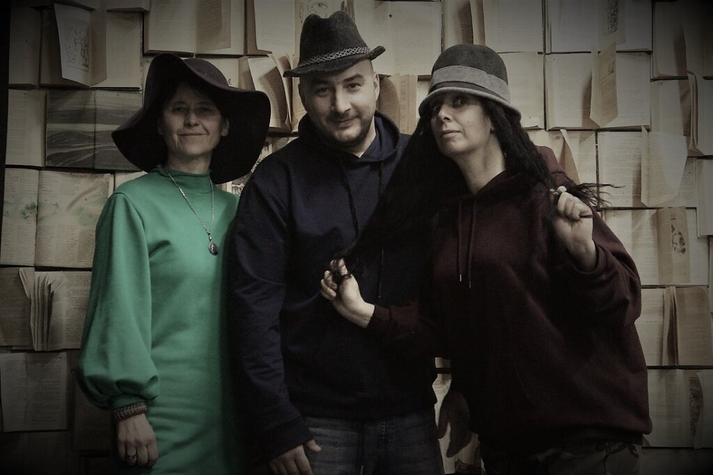 афиша мероприятий астрахань