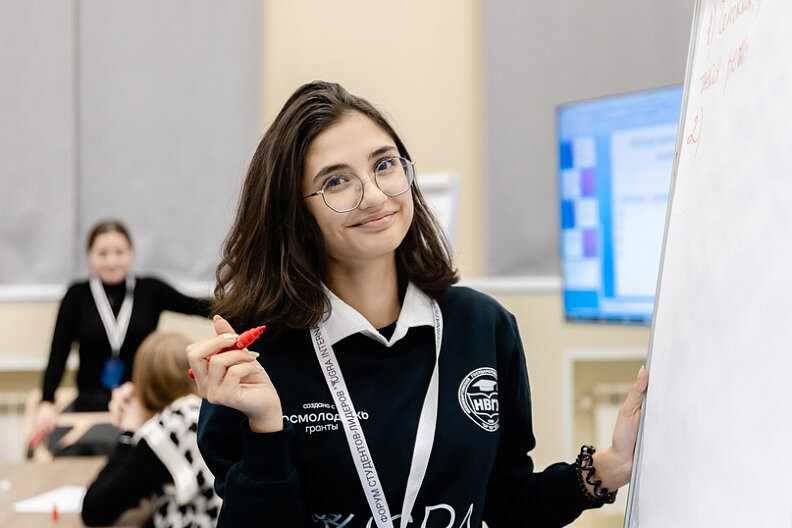    На базе югорского вуза открывается колледж