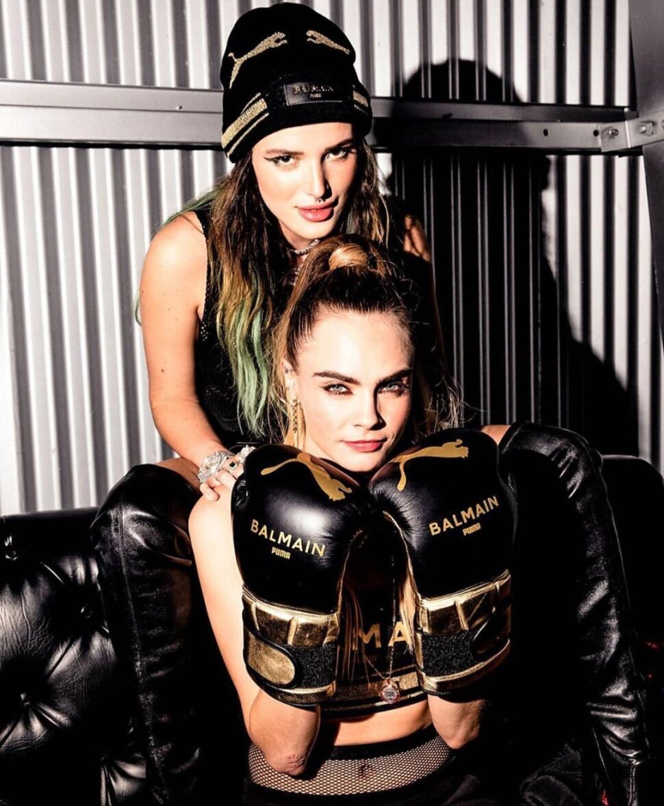 Если тебе лень вставать с кровати и идти в спортзал, то взгляни на звёзд! Они точно замотивируют всех вести здоровый образ жизни, чтобы выглядеть на все сто.-21