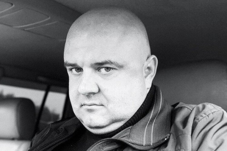 За два дня до гибели 44-летний Вадим Рудыкин оставлял странные записи в соцсетях. Фото: соцсети