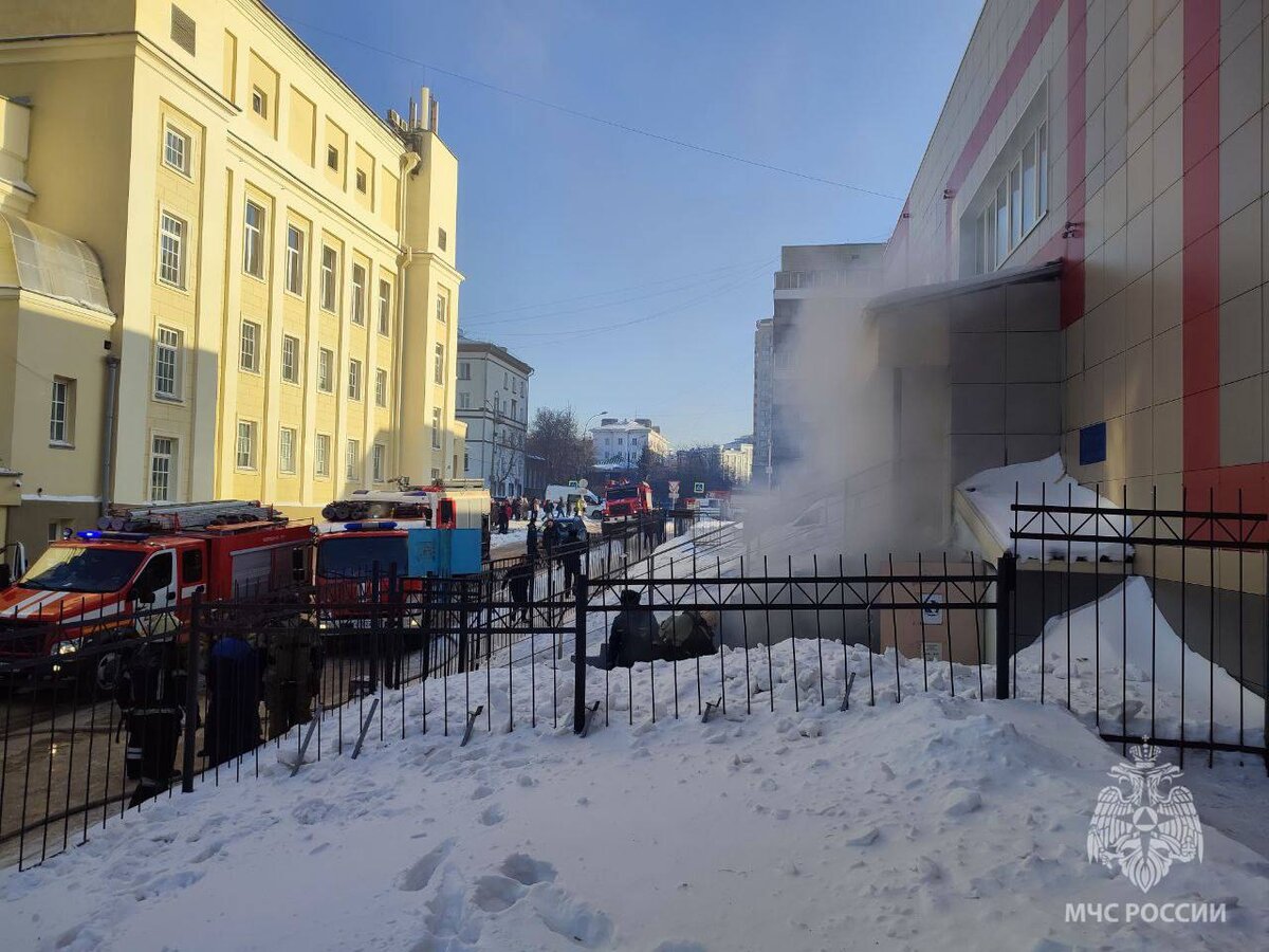 Фото: МЧС России