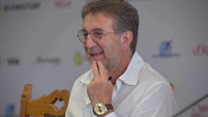 ФОТО: KOMSOMOLSKAYA PRAVDA/GLOBALLOOKPRESS