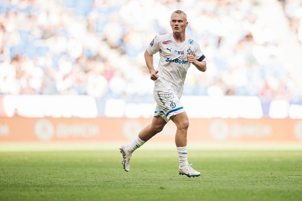    Фото: www.fcdm.ru / Кристина Коровникова