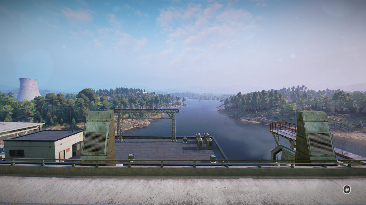 Северная Каролина, Snowrunner