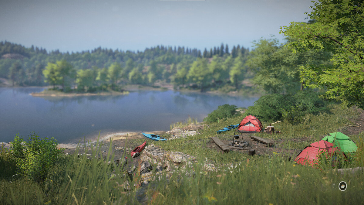 Северная Каролина, Snowrunner