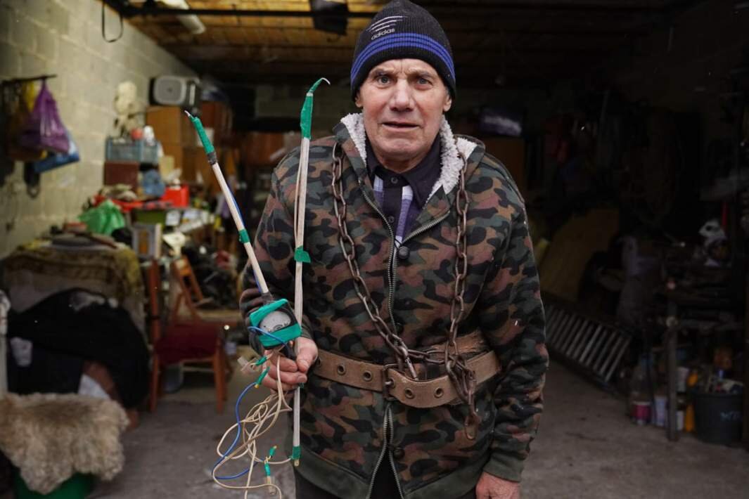 Фото: ИЗВЕСТИЯ/Сергей Прудников