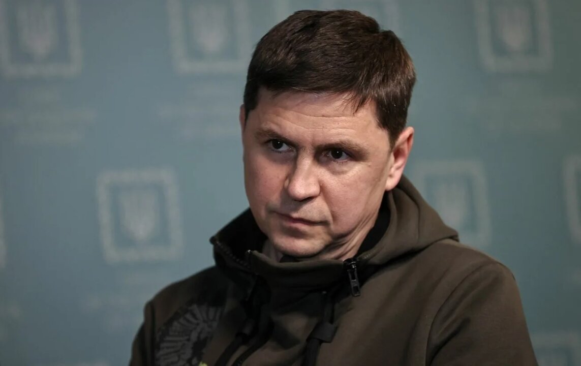    Myśl Polska: слова Подоляка о переговорах с Россией похожи на бред сумасшедшего