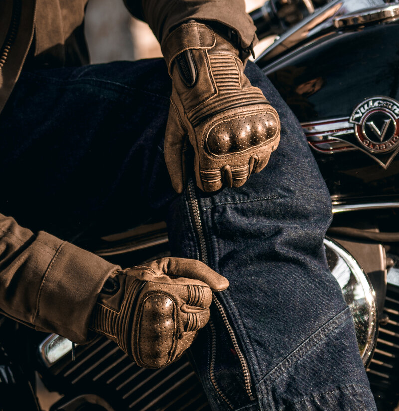 Мотоперчатки STARKS  Sigma