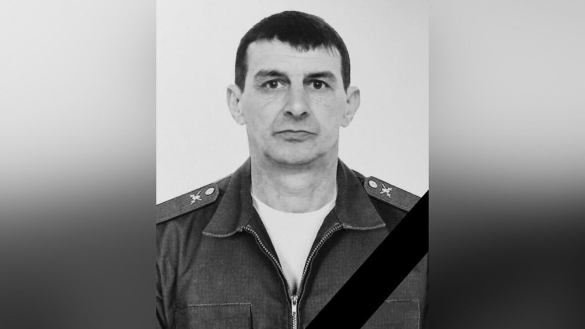    В госпитале от ран скончался саратовский десантник Юрий Лазариди Новости Саратова и области – Сетевое издание «Репортер64»