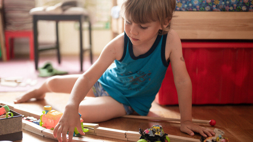   Gettyimages.ru Ksenia Shestakova