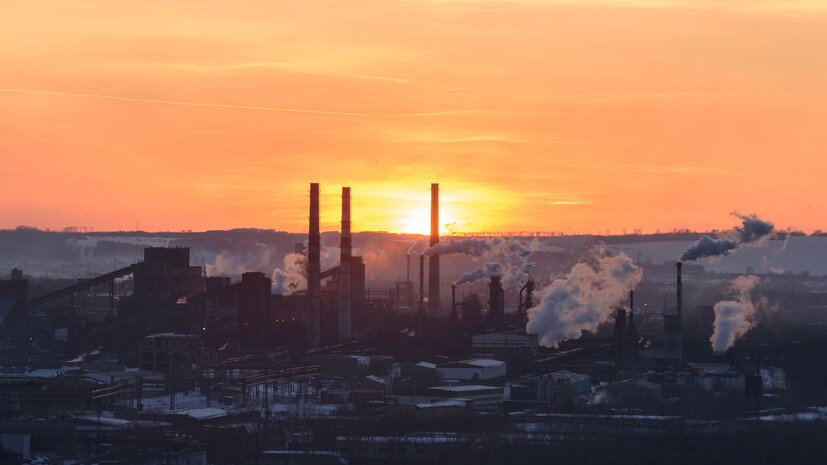   Gettyimages.ru river34