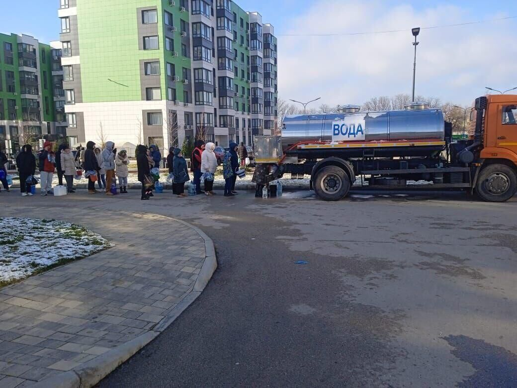 Улица сокращенно