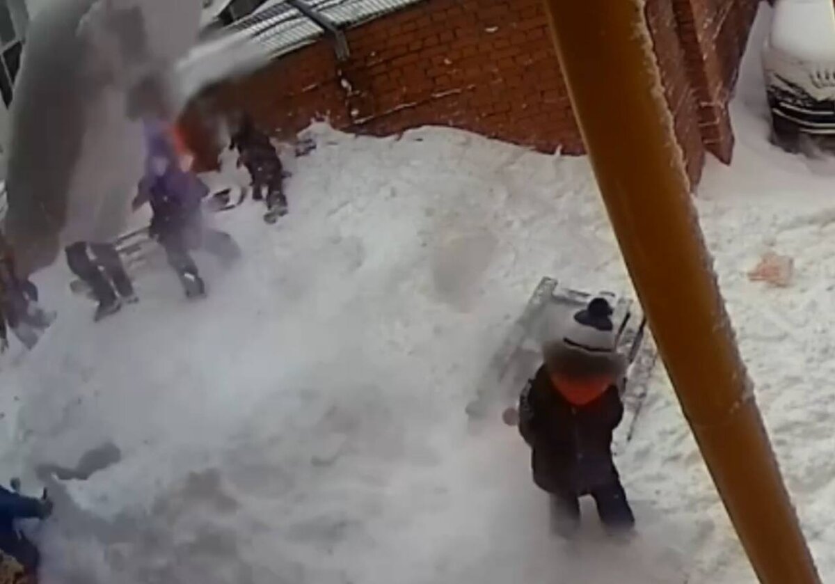 Фото: скриншот видео