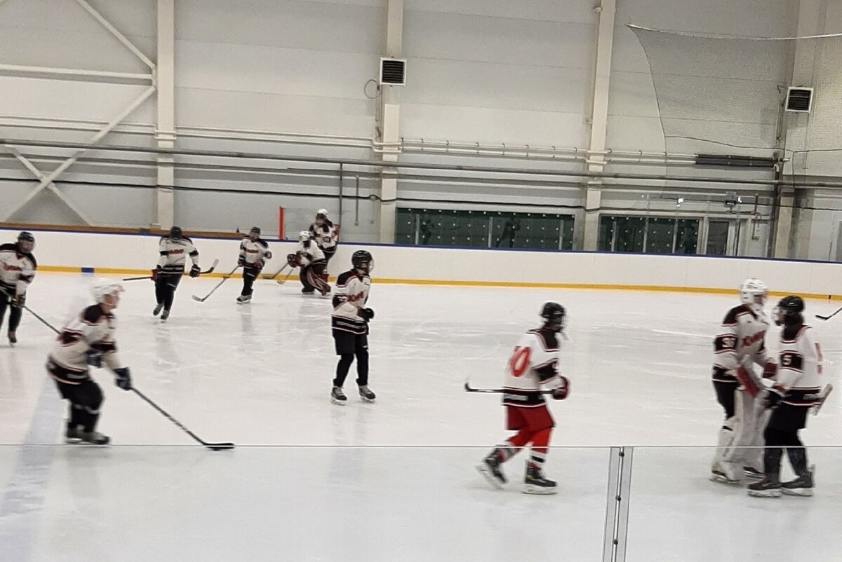 Я как плохой вратарь, который в ближайшем будущем пропустит много дивидендных выстрелов в свои ворота☺