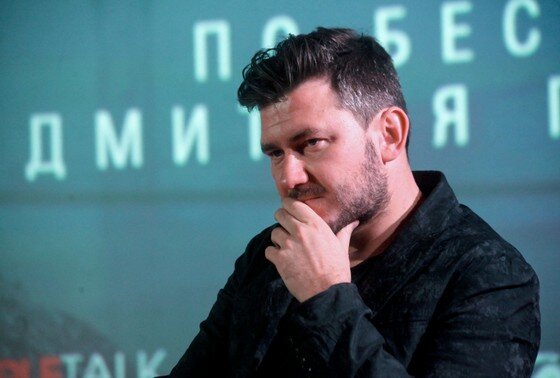    Дмитрий Глуховский