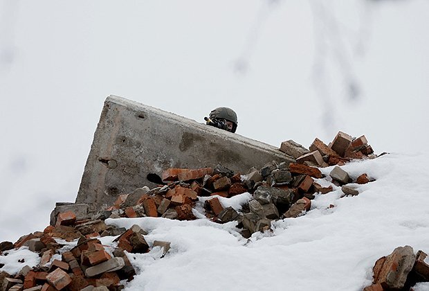    Фото: Benoit Tessier / Reuters