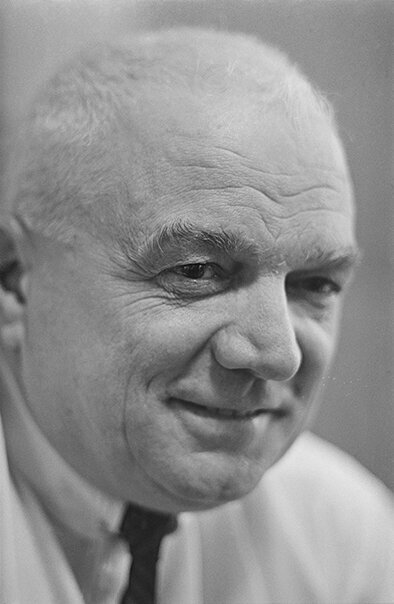Тренер Тайсона КАС Д Амато