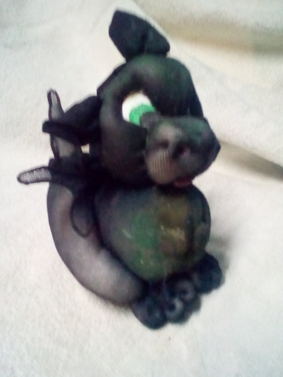 Этот пока остался. Но думаю пока!