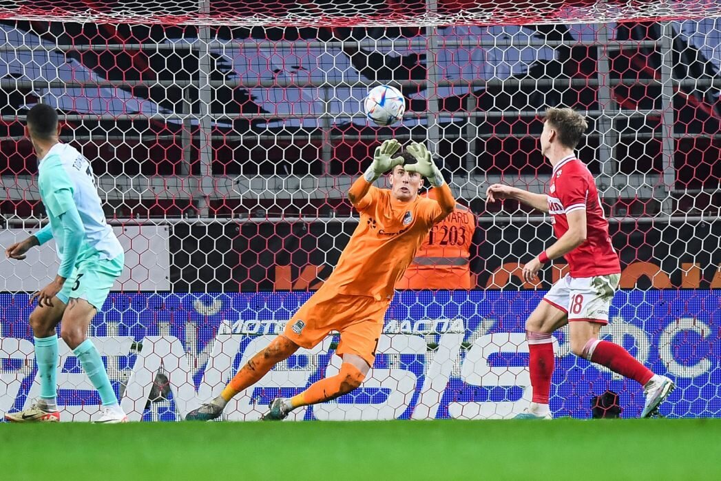    Фото: Официальный сайт ФК «Краснодар»