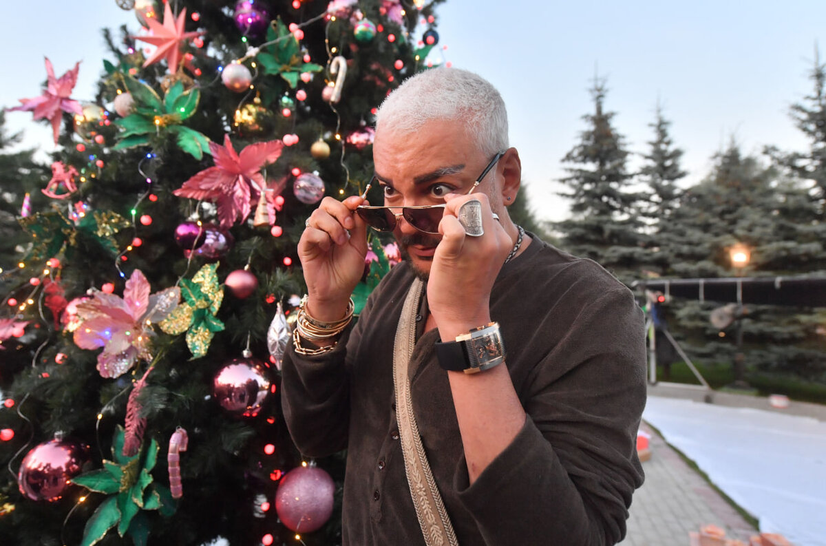 ФИЛИПП КИРКОРОВ: "ЧТО, ОПЯТЬ ЗА ЧТО-ТО ИЗВИНЯТЬСЯ?". ФОТО: KOMSOMOLSKAYA PRAVDA/GLOBALLOOKPRESS