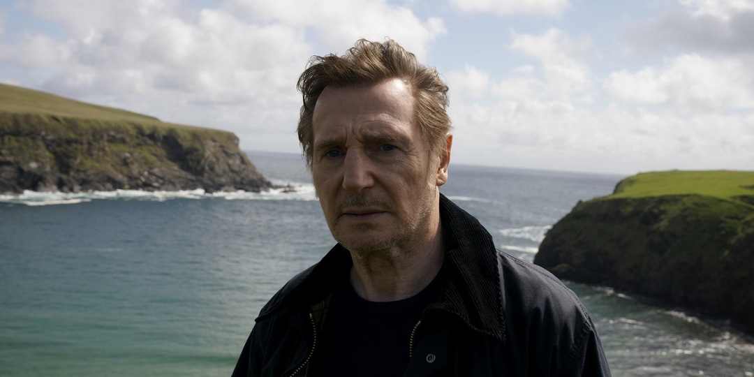 «Последний наемник»: чем удивит очередной боевик с Лиамом Нисоном