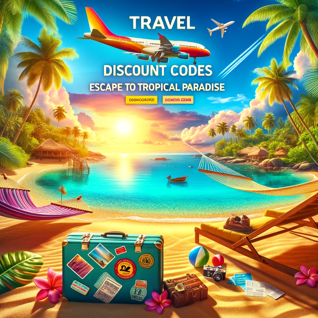 Промокод на тур