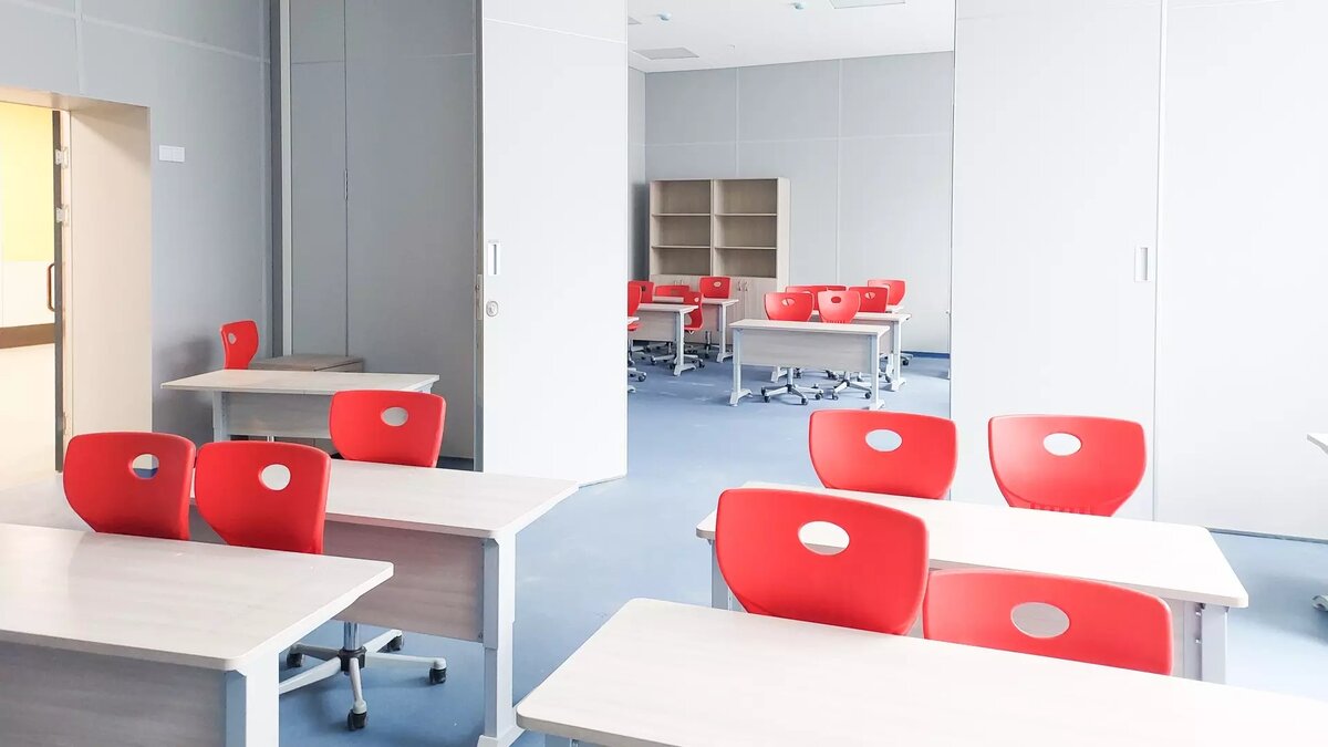     С завтрашнего дня школы Ижевска начнут работать в обычном режиме.