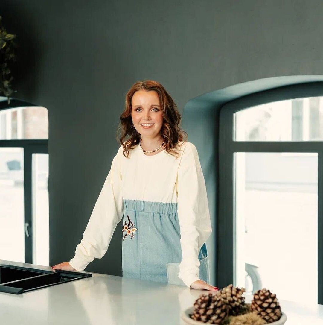 на фото - автор канала