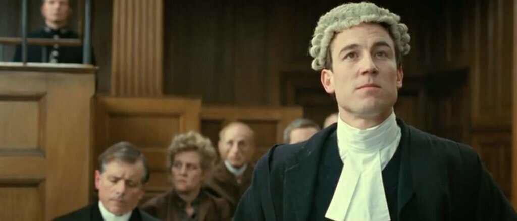    Фото: кадр из фильма «Без истерики!»