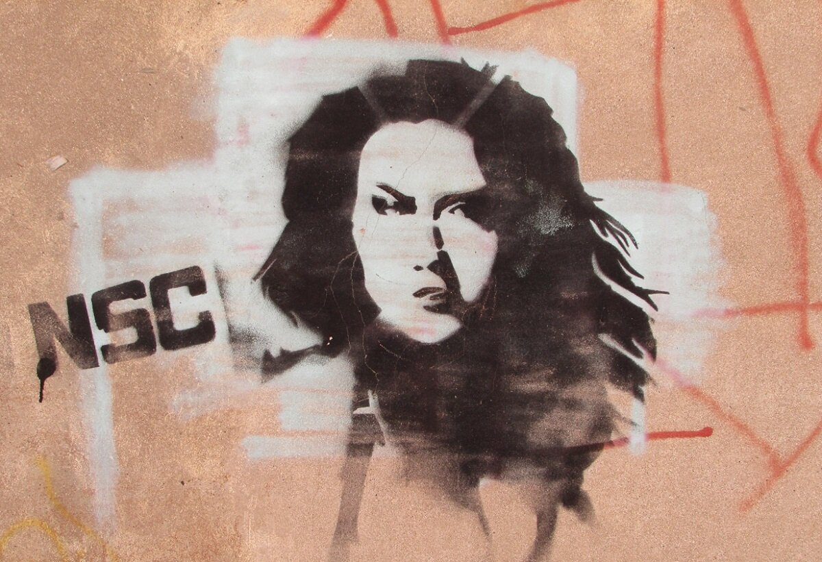 Что должна обозначать сия аббревиатура? Совет нацбезопасности США?