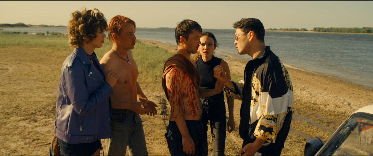 Листайте вправо, чтобы увидеть больше изображений