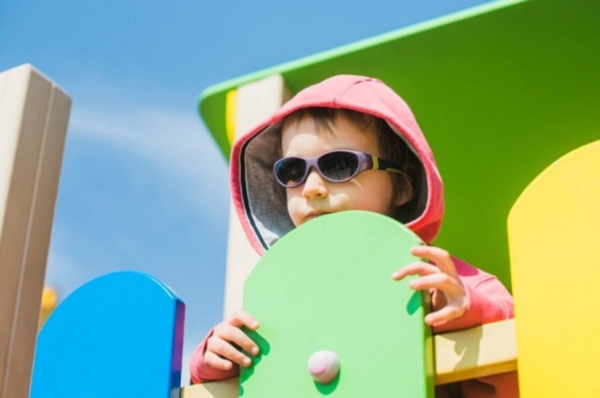    На Кубани создали новую службу «Дети в семье»