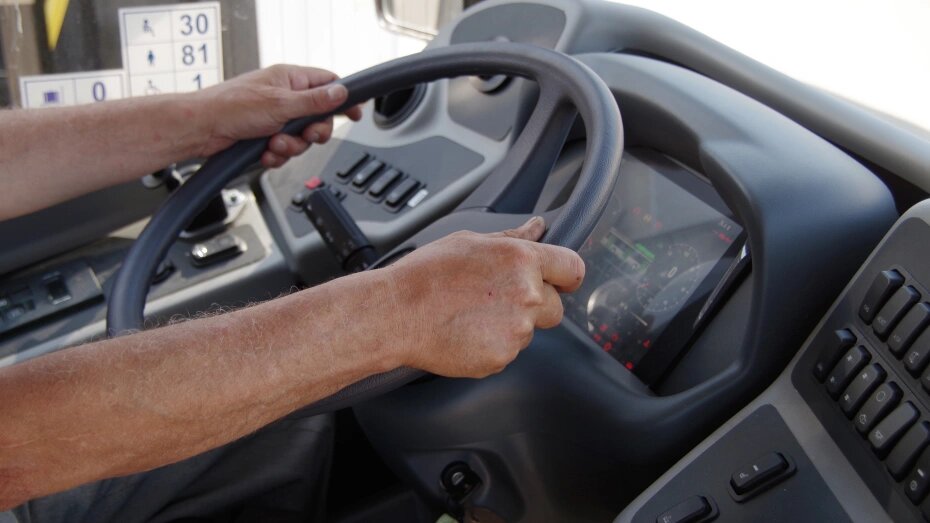    Автор фото: Виталий Грасс (из архива)