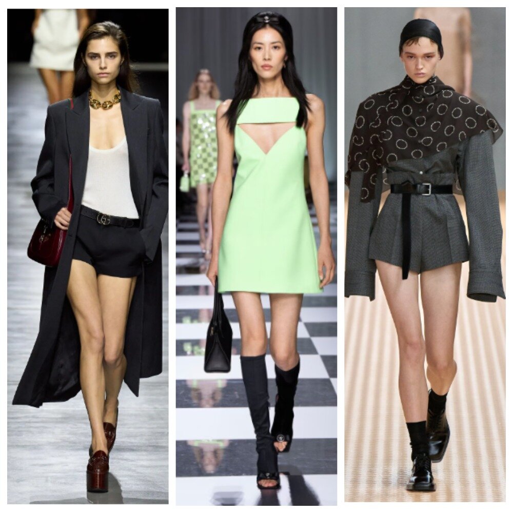 Стильная одежда для девушек. Очень стильный образ. Трендовые образы. Модные молодежные образы. Образ на джинсовую вечеринку.