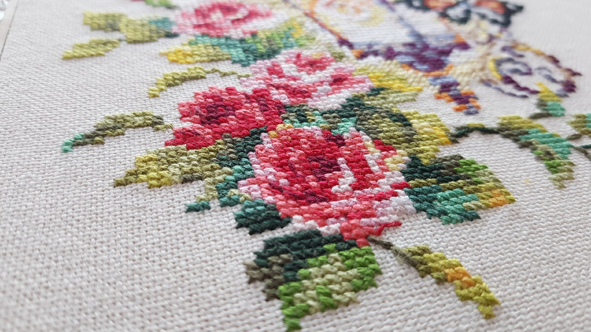 Свет вдохновения, Чудесная игла, арт.100-042