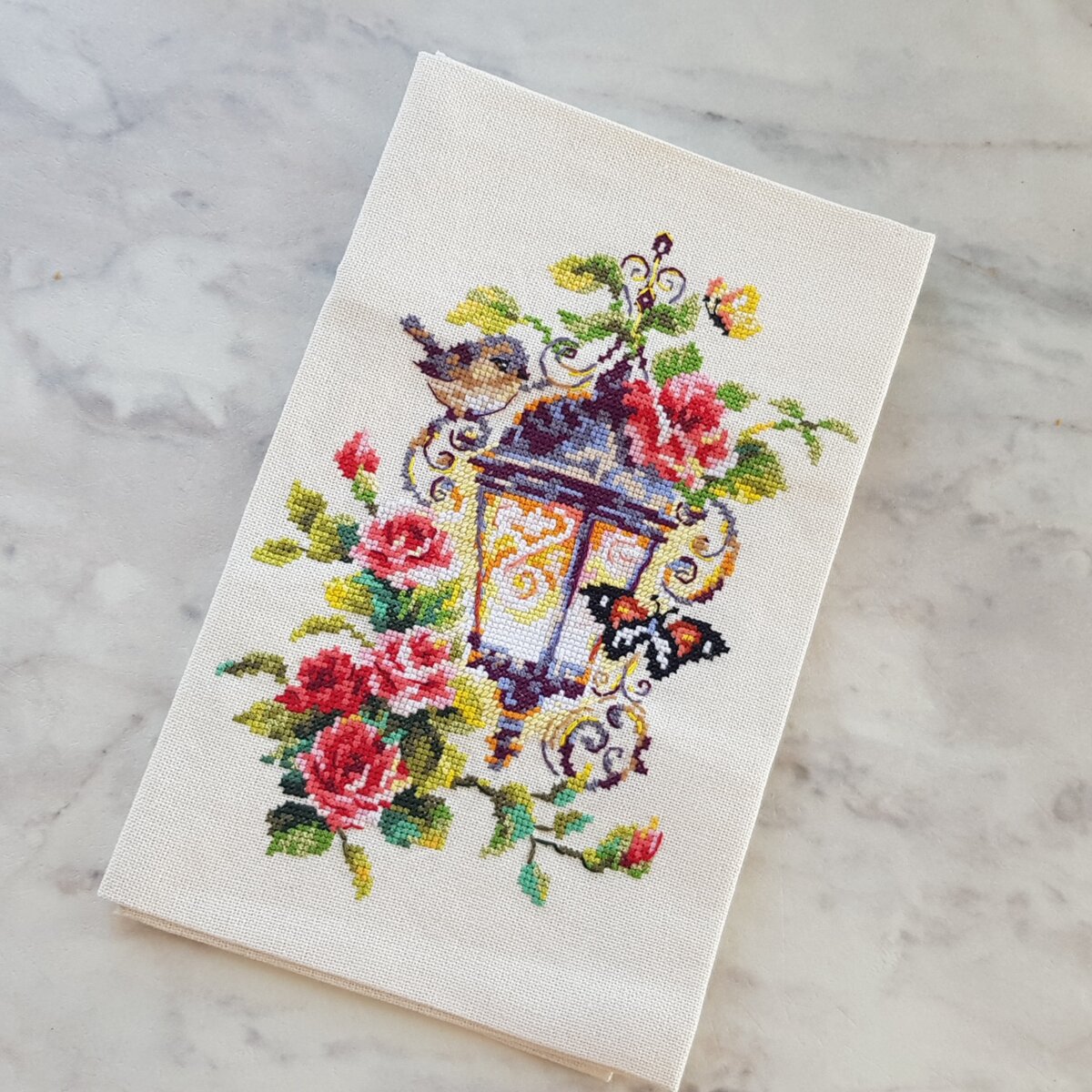 Свет вдохновения, Чудесная игла, арт.100-042