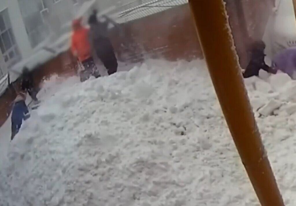 шанхай самара. фото с крыши самара. дом крыше самаре. вид с крыши в самаре. жк шанхай самара.