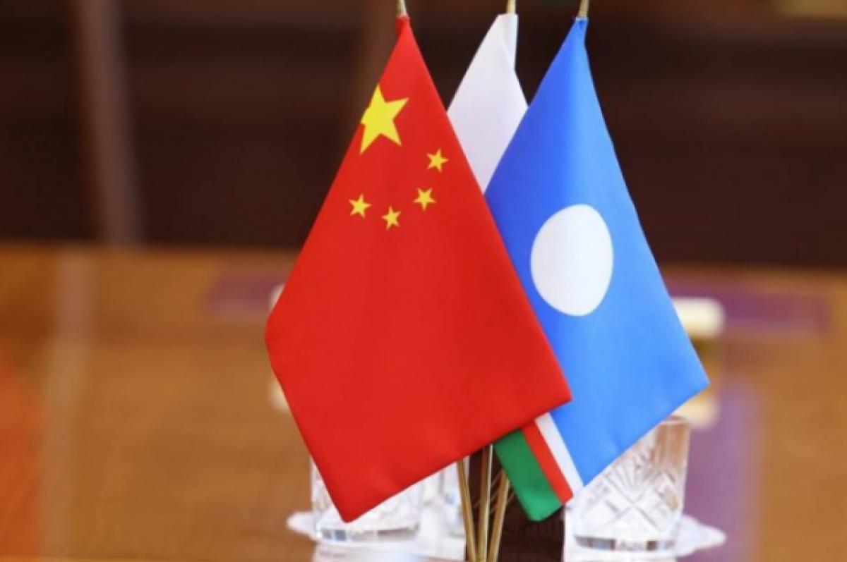    Якутия и Китай работают над проектами транспортных коридоров