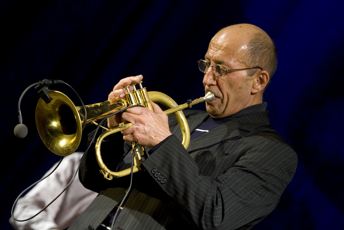 Игорь Широков (2010, фото: Александр Никитин) 