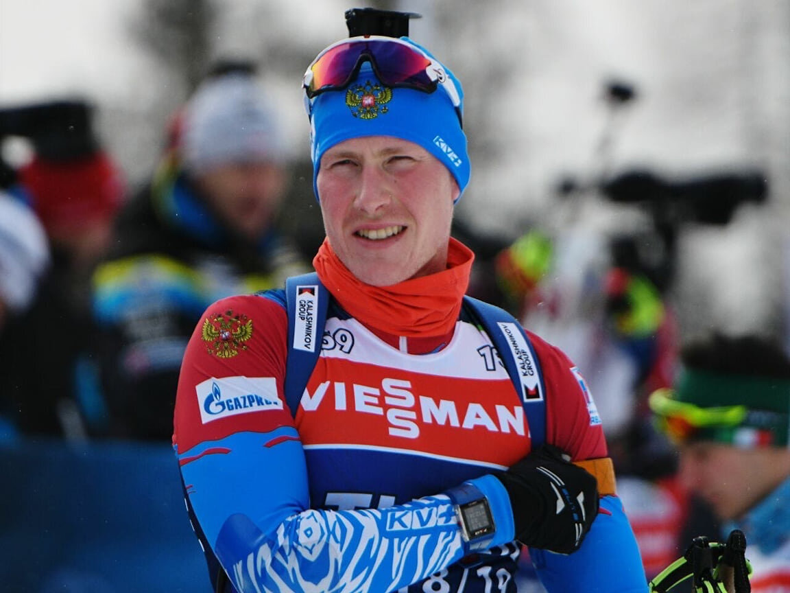 Почему спортсмены