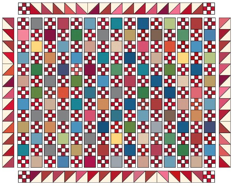 утилизация остатков ткани пэчворк. мелкий пэчворк. шитье из лоскутков ткани. пэчворк одеяло. лоскутные идеи.