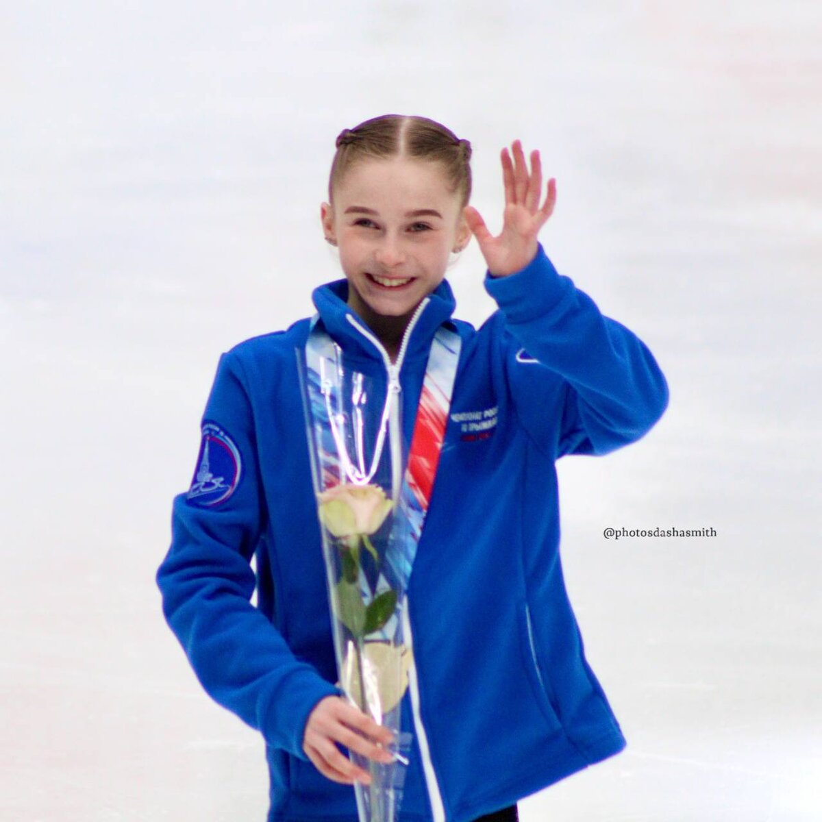 льдом какой корень