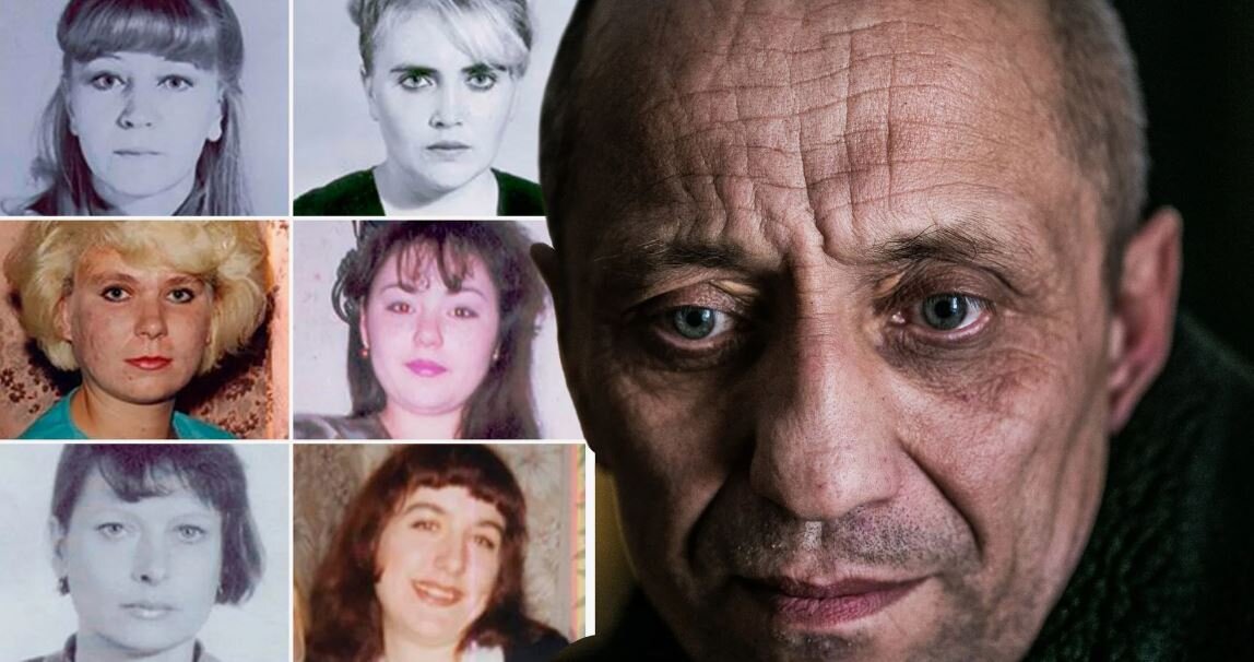 Ангарский зверь Михаил Попков Нумерология вне закона Дзен