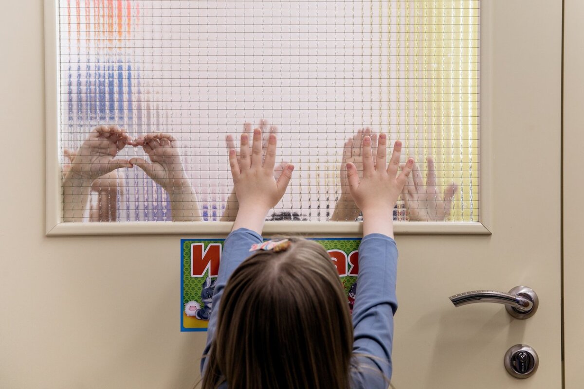    Татьяна Голикова анонсировала меры поддержки, которые примут в России в Год семьи